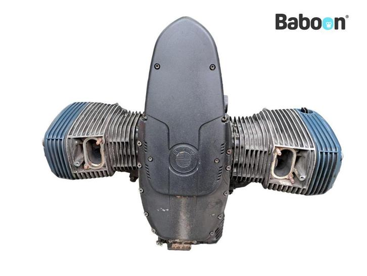 Motorblok BMW R 1150 R Rockster (R1150R) Twin Spark, Motoren, Onderdelen | BMW, Gebruikt, Verzenden