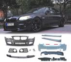KIT CARROSSERIE PARE CHOCS POUR BMW F10 M PERFORMANCE 10-13, Verzenden, Nieuw