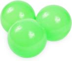 Ballenbak ballen jade (70mm) 1000 stuks, Kinderen en Baby's, Nieuw, Ophalen of Verzenden