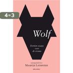 Wolf 9789045037837 Maartje Laterveer, Boeken, Verzenden, Gelezen, Maartje Laterveer