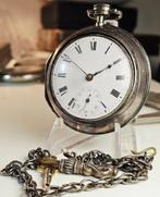 Lemon Woolf of Penzance - Verge fusee - 3360 - Vóór 1850, Nieuw