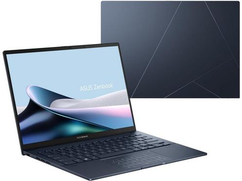 ASUS Zenbook 14 OLED UX3405MA - Laptop - Intel Core Ultra 7, Huis en Inrichting, Woonaccessoires | Overige, Nieuw, Verzenden