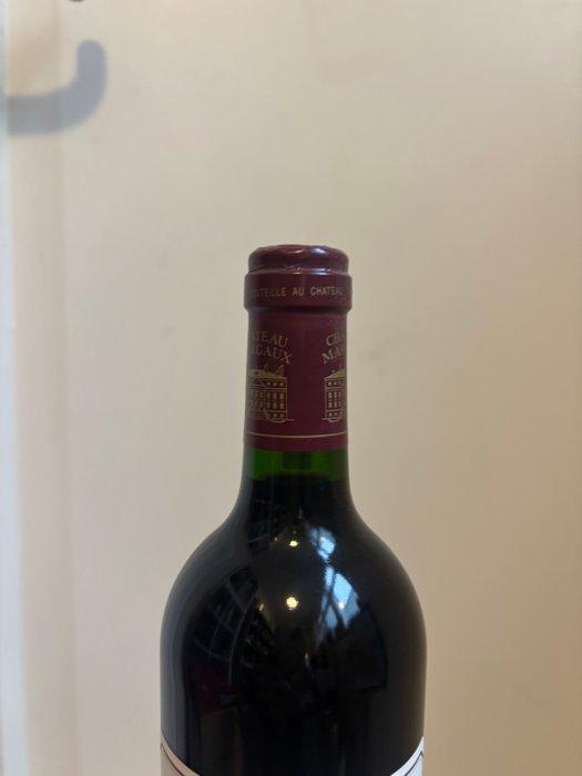 2010 Chateau Margaux - Bordeaux, Margaux 1er Grand Cru, Verzamelen, Wijnen
