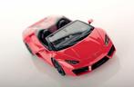 Look Smart 1:43 - Model sportwagen - Lamborghini Huracán LP, Nieuw
