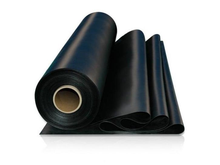 PVC Vijverfolie 6 meter breed  per strekkende meter, Tuin en Terras, Vijvers, Nieuw, Verzenden
