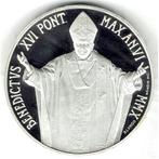 Vatican. 5 Euro 2007 Giornata Mondiale del Migrante e del, Postzegels en Munten, Munten | Europa | Euromunten