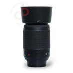 Nikon 55-200mm 4.0-5.6 G IF ED AF-S DX VR nr. 1558, Ophalen of Verzenden, Zo goed als nieuw