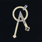 Sans prix de réserve - Tuum - Pendentif Argent