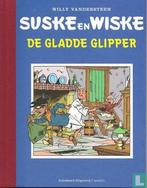 Suske en Wiske - De gladde glipper - 2006, Boeken, Stripverhalen, Eén stripboek, Verzenden, Zo goed als nieuw, Geerts, Paul, Vandersteen, Willy.
