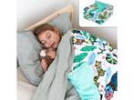 Veiling - Calmzy Hoes 90x120 cm Fleece Deken Kinderen en Bab, Huis en Inrichting, Slaapkamer | Beddengoed, Nieuw