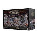 Manufactorum Imperialis Sector (Warhammer 40.000 nieuw), Ophalen of Verzenden, Nieuw