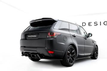 Dakspoiler Extension voor Land Rover Range Rover Sport Mk2, Ophalen of Verzenden
