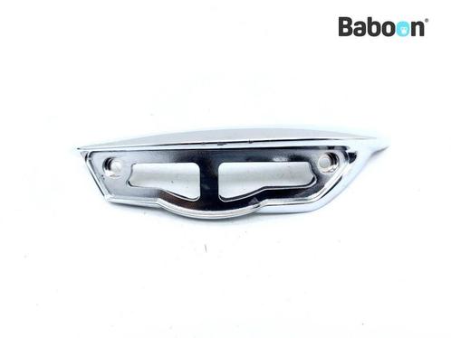 Réservoir emblème droite Triumph Bonneville 1200 T120, Motoren, Onderdelen | Overige, Verzenden