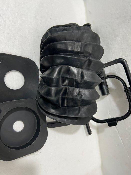 Fatif Milano Banco acc. | Balg, TV, Hi-fi & Vidéo, Appareils photo analogiques