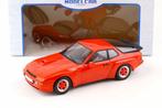 Modelcar Group - 1:18 - Porsche 924 Carrera GT 1981 -, Hobby & Loisirs créatifs, Voitures miniatures | 1:5 à 1:12