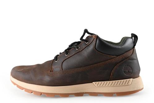 Timberland Sneakers in maat 42 Bruin | 5% extra korting, Kleding | Heren, Schoenen, Bruin, Gedragen, Sneakers, Verzenden