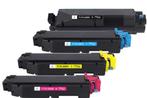 Huis-Merk  KYOCERA TK-5280C Toner Cyan 11k 247Print, Informatique & Logiciels, Fournitures d'imprimante, Verzenden, Toner