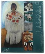 Brussel, kruispunt van culturen 9789061534563, Verzenden