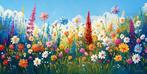 Iconica - Naive Wildflowers · XXL