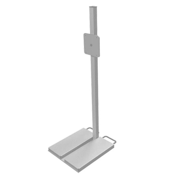 ALX Laadpaal, Doe-het-zelf en Bouw, Steigers, Verzenden