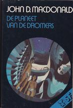 De Planeet van de Dromers 9789022990742 Macdonald, Boeken, Verzenden, Gelezen, Macdonald
