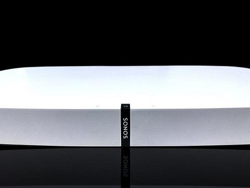 Sonos - Playbase Ensemble hi-fi, Audio, Tv en Foto, Radio's
