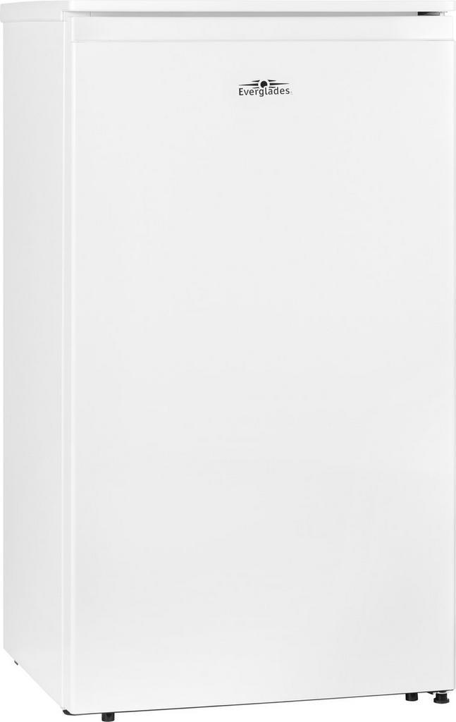 Everglades Evco1003 Tafelmodel Koelkast 85cm, Elektronische apparatuur, Koelkasten en IJskasten, Ophalen of Verzenden