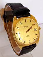 Bulova - Automatic-Oro 18k - Heren - 1974, Handtassen en Accessoires, Horloges | Heren, Nieuw