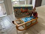 Gescha - Bob-Boy, Boxed - US zone Duitsland, ca. 1950 -