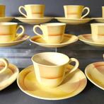 Villeroy & Boch - Service à café - Faïence fine - Villeroy &