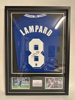 Chelsea - Engelse voetbalcompetitie - Lampard - Voetbalshirt, Verzamelen, Nieuw