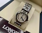 Longines - PrimaLuna - L8.113.4.71.6 - Femme - 2024