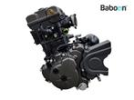 Motorblok Aprilia RS 125 2017-> (RS125), Verzenden, Gebruikt