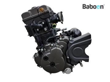 Motorblok Aprilia RS 125 2017-> (RS125), Verzenden