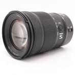 Nikon NIKKOR Z 24-120mm F/4.0 S | Occasion, Audio, Tv en Foto, Foto | Lenzen en Objectieven, Ophalen of Verzenden, Nieuw