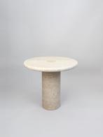Stone Made Italy - Stefan Scholten - Bijzettafel -, Antiek en Kunst