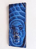 Salvatore Alibrio - Come out - Persian Blue, Antiek en Kunst