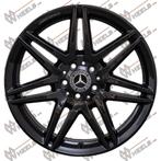 Mercedes Vito V klasse W447 AMG 19 inch originele velgen A44, Ophalen of Verzenden, Nieuw