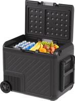Tweedekans | Auronic Elektrische Koelbox - Compressor - Met, Caravans en Kamperen, Ophalen of Verzenden, Nieuw