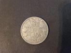 België. Leopold II. 5 Francs 1869 (Zonder minimumprijs)