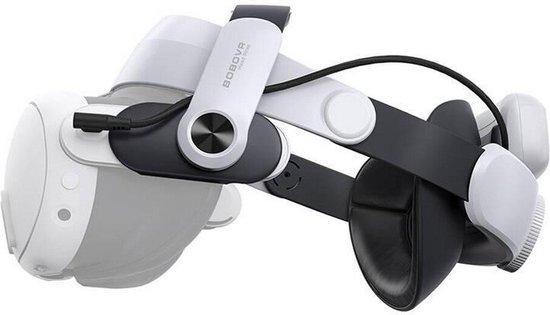 BoboVR - BOOBVR M3 Pro - Tape (Games, Binnenspeelgoed), Hobby en Vrije tijd, Gezelschapsspellen | Overige, Nieuw, Verzenden