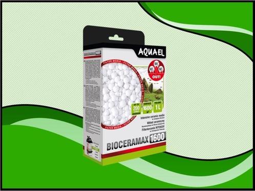 Bioceramax ultrapro 1600 - 1000ml biologisch filtermateriaal, Dieren en Toebehoren, Vissen | Aquaria en Toebehoren, Nieuw, Verzenden