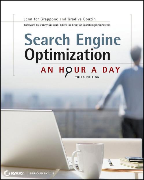 Search Engine Optimization 9780470902592, Livres, Livres Autre, Envoi