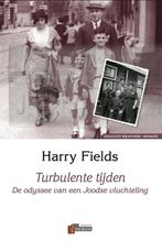 Holocaust Bibliotheek  -   Turbulente tijden 9789074274074, H. Fields, Verzenden