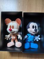 Mickey Mouse - 2 Figure - 2022