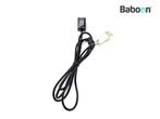 Versnellings Indicator Honda CB 500 X 2017-2018 (CB500X, Motoren, Verzenden, Gebruikt