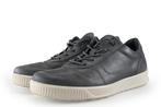 Ecco Sneakers in maat 43 Zwart, Kleding | Heren, Schoenen, Ecco, Verzenden, Zwart, Zo goed als nieuw