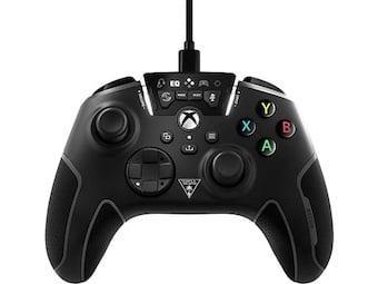Xbox One Controller Turtle Beach Recon Wired, Games en Spelcomputers, Spelcomputers | Xbox One, Zo goed als nieuw, Ophalen of Verzenden