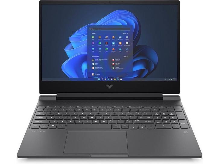 HP Victus 15-fa1023nd - Gaming Laptop - Intel Core i7 -, Informatique & Logiciels, Ordinateurs portables Windows, Envoi