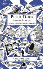 Peter Duck 9780099427162, Arthur Ransome, Anonymous, Verzenden